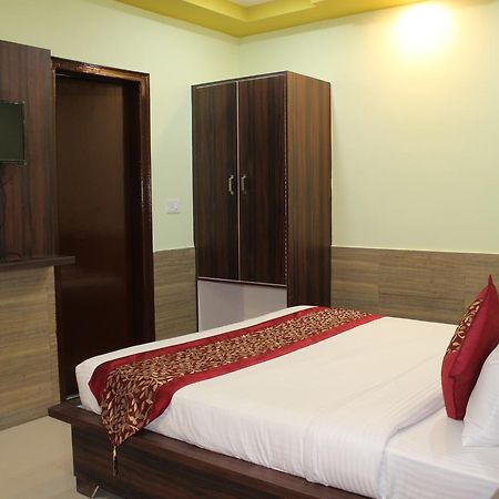 Trimrooms Haridwar Raiwala Esterno foto