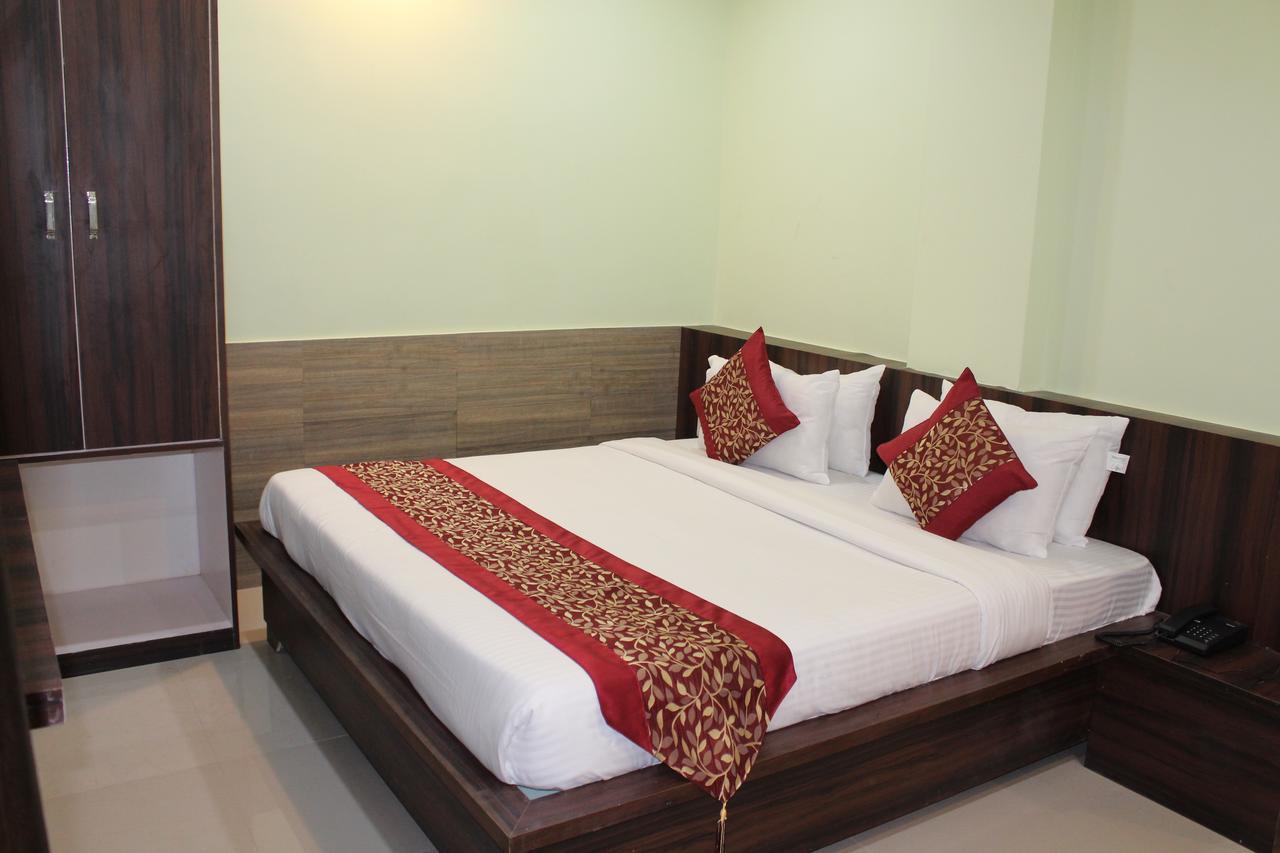 Trimrooms Haridwar Raiwala Esterno foto