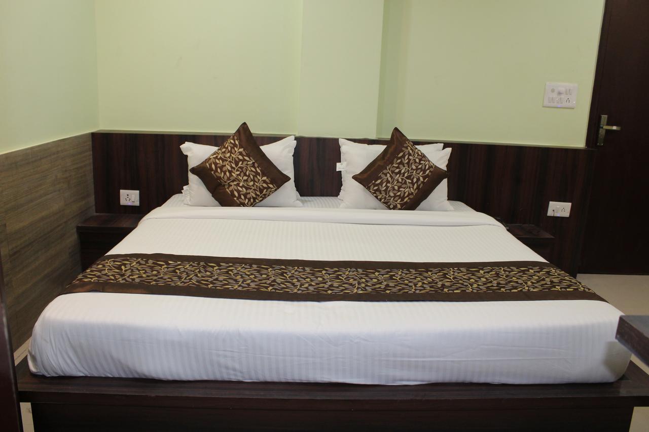 Trimrooms Haridwar Raiwala Esterno foto