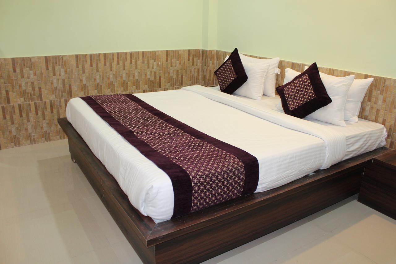 Trimrooms Haridwar Raiwala Esterno foto
