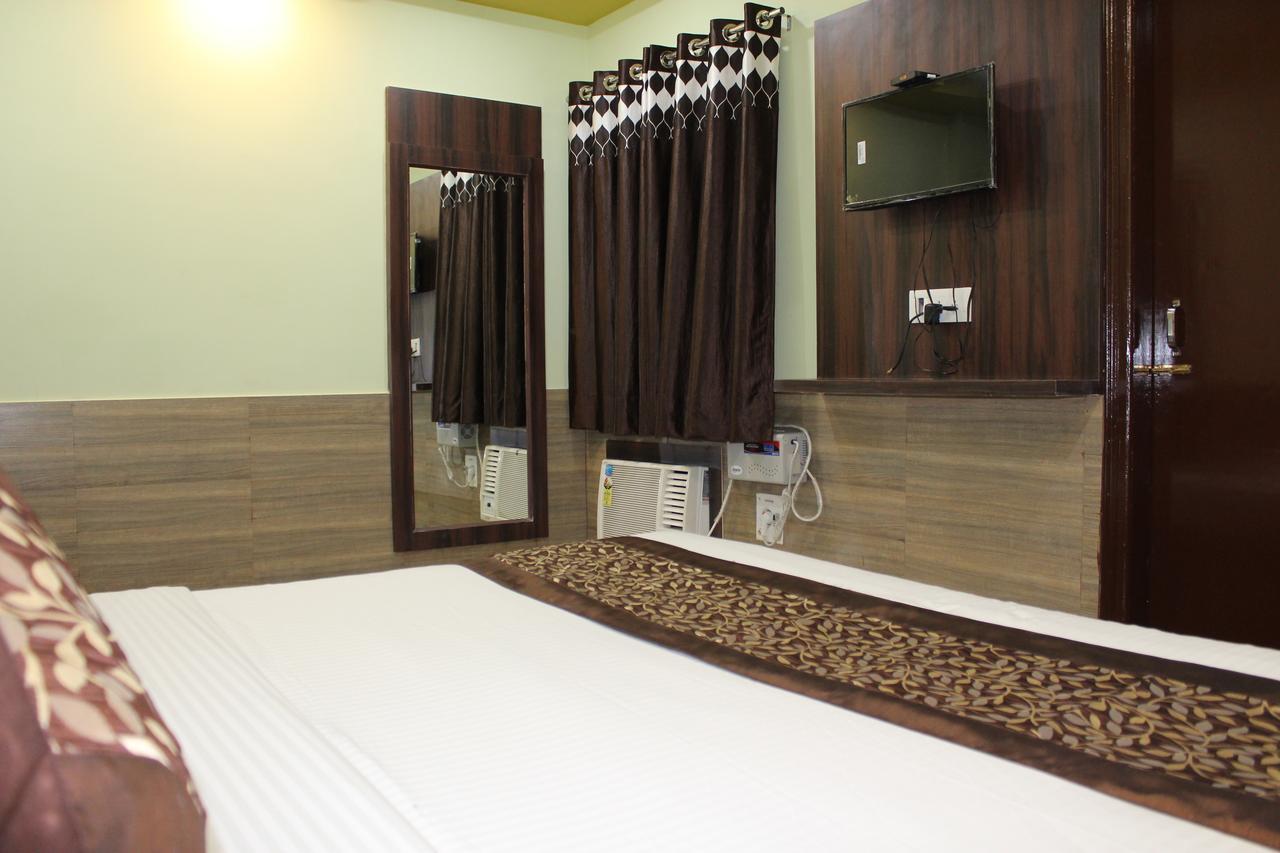 Trimrooms Haridwar Raiwala Esterno foto