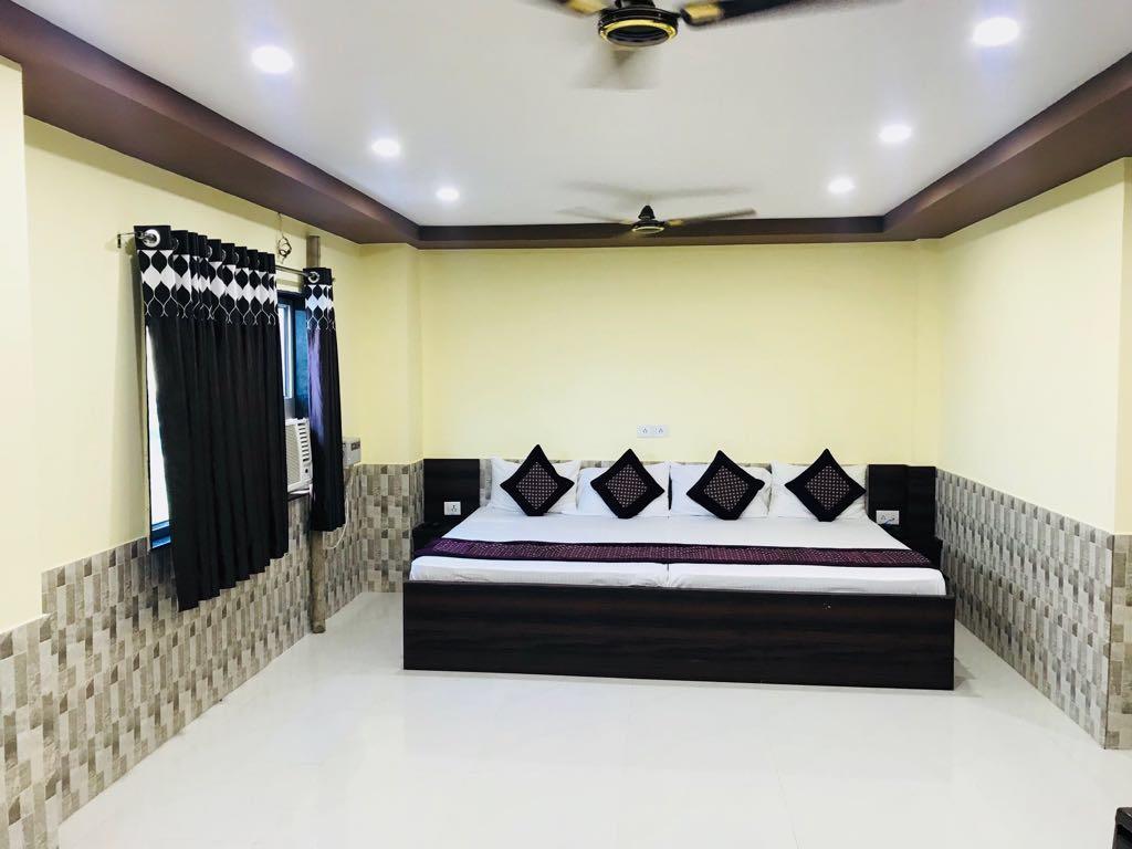 Trimrooms Haridwar Raiwala Esterno foto